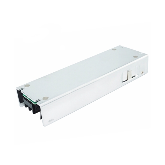 Isolated DC-DC Converter, 220V to 12V