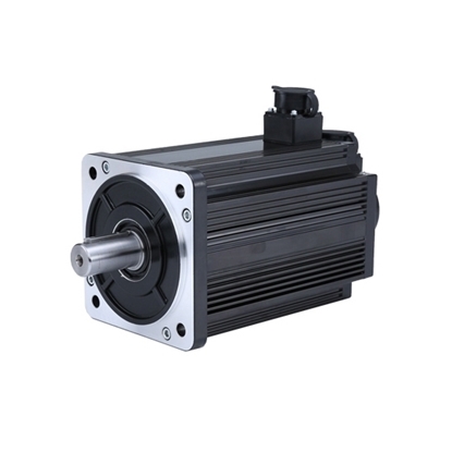 3 kW AC Servo Motor, 15 Nm/30 Nm, 2000 rpm