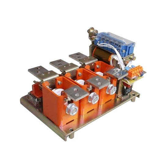3 Phase AC Vacuum Contactor, 630A, 1140V
