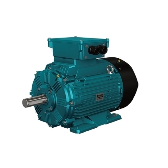 5.5hp (4kW) Explosion Proof Motor, 380V, 2P/ 3P/ 4P