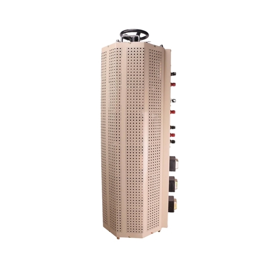 40 kVA 3 Phase Variac Transformer