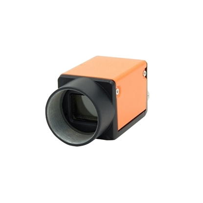 GigE Vision Industrial Camera, 2.3MP, 2/3