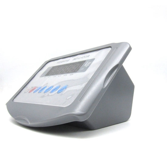 Digital Weighing Indicator, Print/ RS485/ 4-20mA/ WiFi