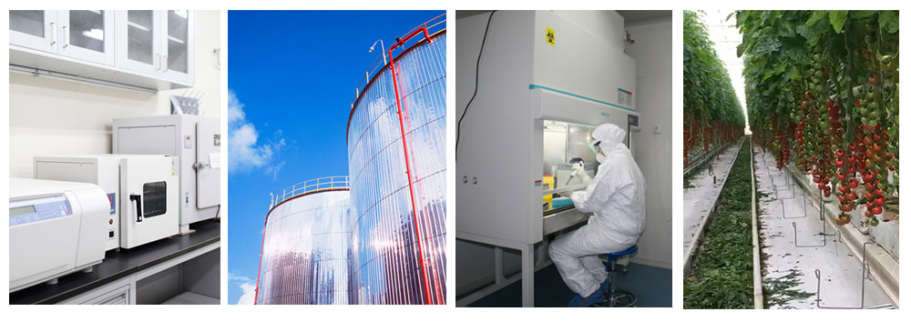 Carbon Dioxide CO2 Gas Detector Applications