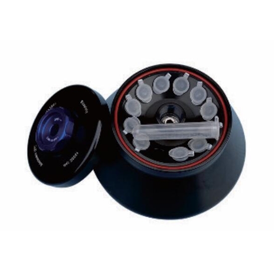 750W Refrigerated Centrifuge Machine, 16000 rpm
