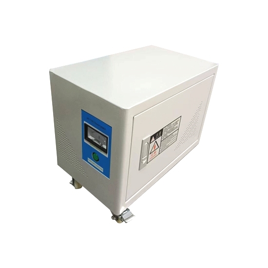 45 kVA 3-Phase Autotransformer, 380V to 220/200V