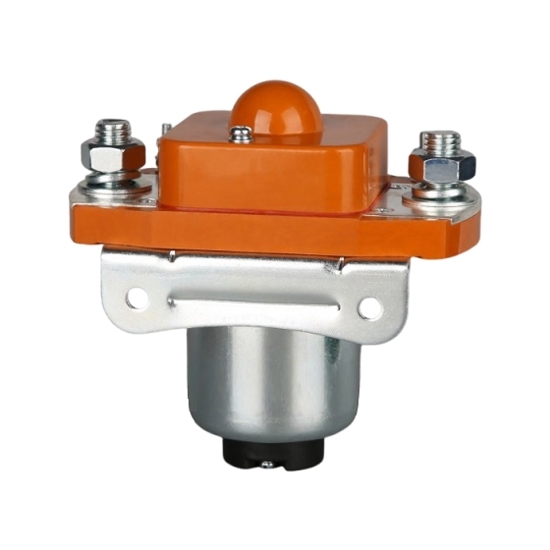600A DC Contactor, 12V/24V/48V