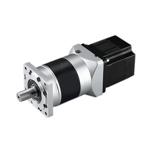 250W Brushless DC Motor, 24V/48V, 0.8 Nm