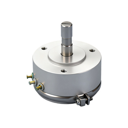 Conductive Plastic Potentiometer, 1k/2k/5k/10k Ohm