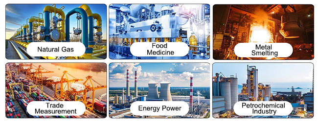 Coriolis mass flow meter applications