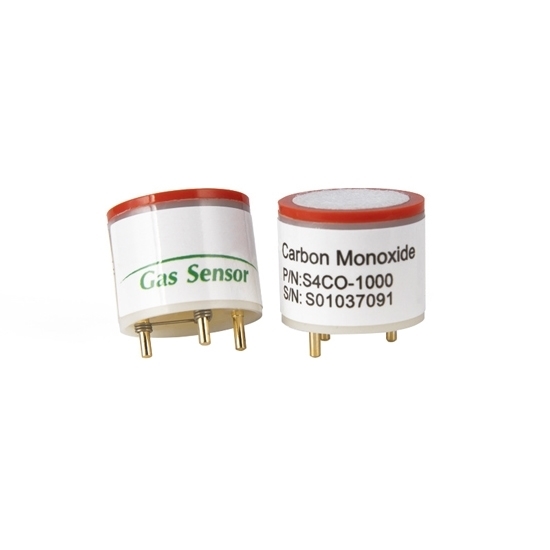 Electrochemical Carbon Monoxide (CO) Sensor, 0-5000ppm