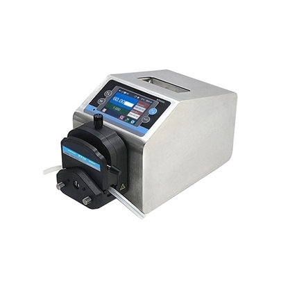640 GPD Peristaltic Dosing Pump