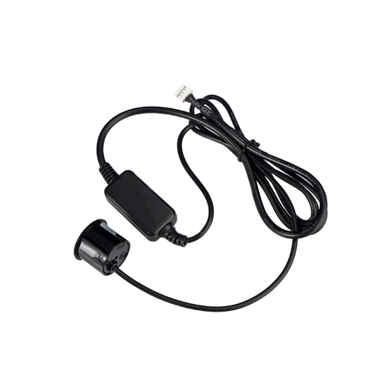Ultrasonic Parking Sensor, PWM/UART/TTL Output