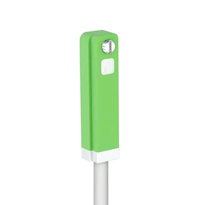 Magnetic Sensor for Pneumatic Cylinder, 2-Wire, C/L/T-slot