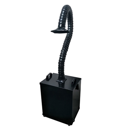 Welding Fume Extractor