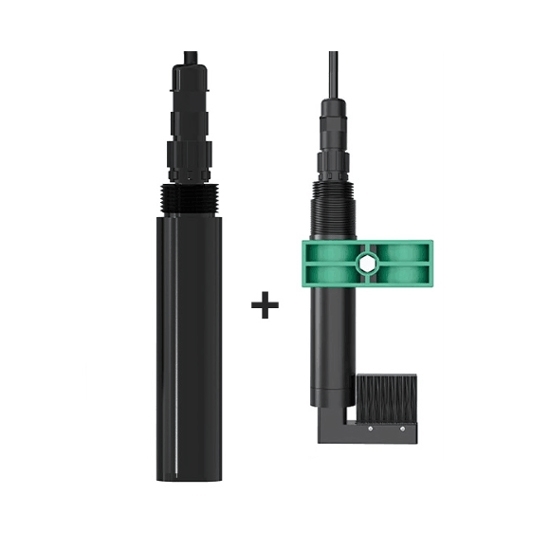 Chlorophyll Sensor for Water Quality, 0~400ug/L