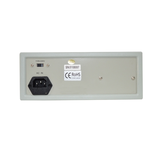 Digital Waveform Signal Generator, 0.1Hz~2MHz