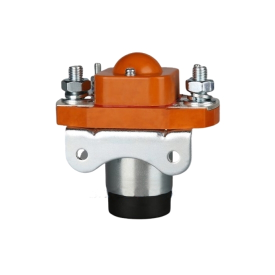 200A DC Contactor, 12V/24V/48V