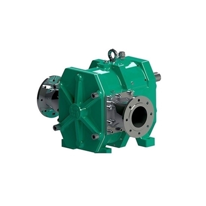 30 kW Rotary Lobe Pump