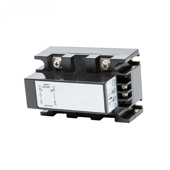 SCR AC Voltage Regulator Module