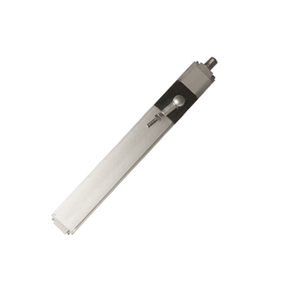 120mm Rail type Magnetostrictive Displacement Measurement Sensor