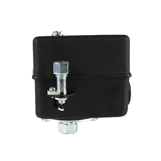 Adjusting Air Compressor Pressure Switch 120V