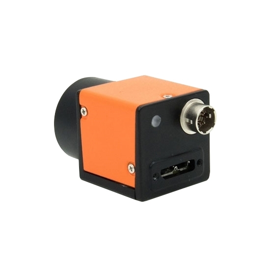 USB 3.0 Industrial Camera, 0.5MP, 1/3.6