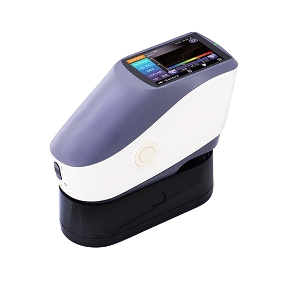 Handheld Spectrophotometer,  Caliber 4mm/8mm