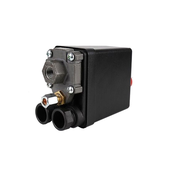 Air Compressor Pressure Switch 240V