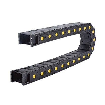 Cable Drag Chain, 30 x 50mm