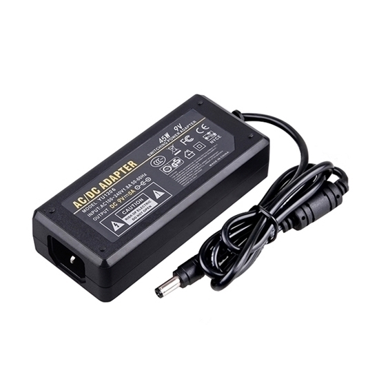 36V Desktop AC  to DC Adapter, 36W/ 72W/ 108W/ 144W