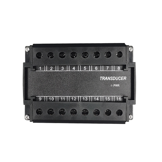 Reactive Power Transducer, 3 Phase 3 Wire/ 3 Phase 4 Wire