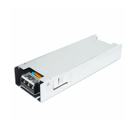 Isolated DC-DC Converter, 220V to 12V