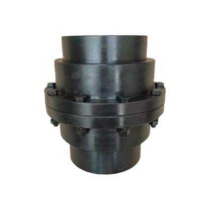2240 Nm Drum Gear Coupling, 5900 rpm