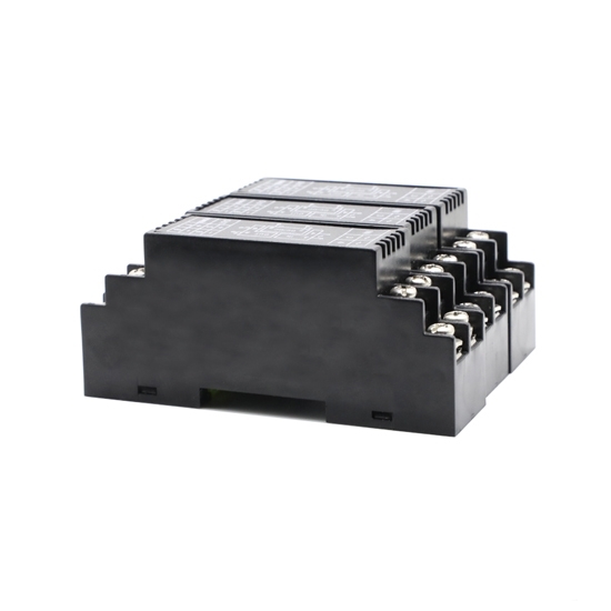 Signal Isolator, Pulse Frequency 0-5V/0-10V/4-20ma/0-20ma