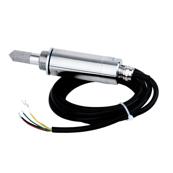 Dew Point Sensor for Compressed Air, -60~60°C, RS485&4-20mA