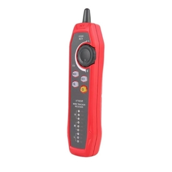 Network/Ethernet Cable Tracer, RJ45, RJ11