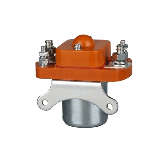 100A DC Contactor, 12V/24V/48V