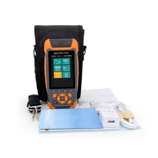 Mini-Pro OTDR Fiber Optic Tester