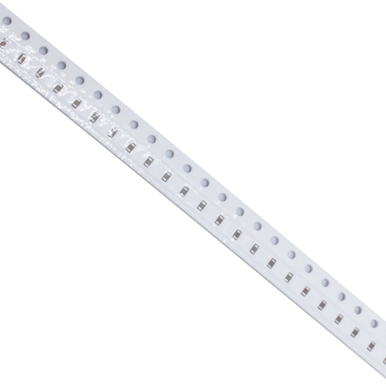 0.1μF 16V Multilayer Ceramic Chip Capacitor