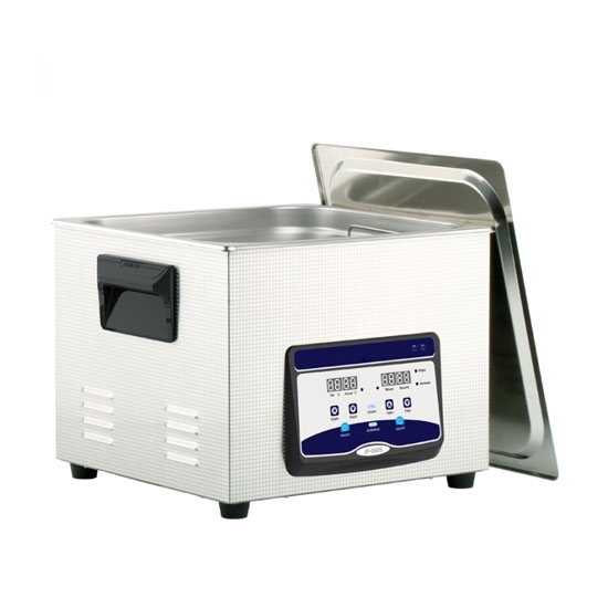 15L Ultrasonic Cleaner for Circuit Board/Metal Parts