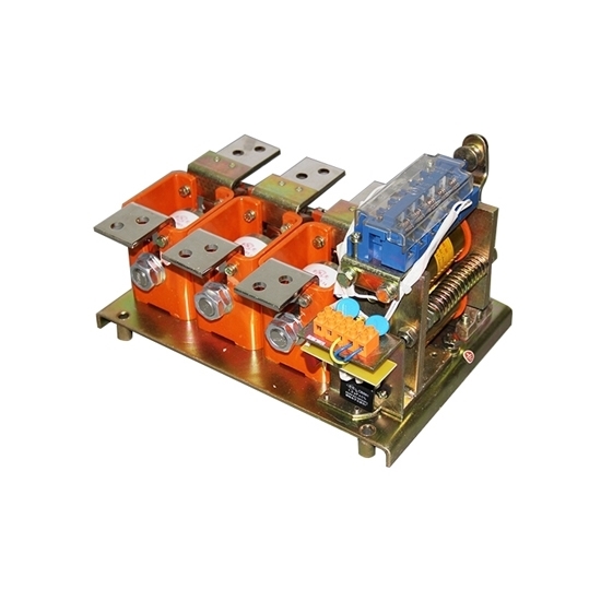 3 Phase AC Vacuum Contactor, 800A, 1140V