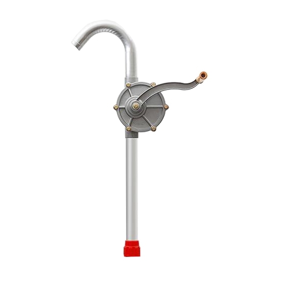Rotary Drum Pump for Oil, 28 LPM/ 50 LPM