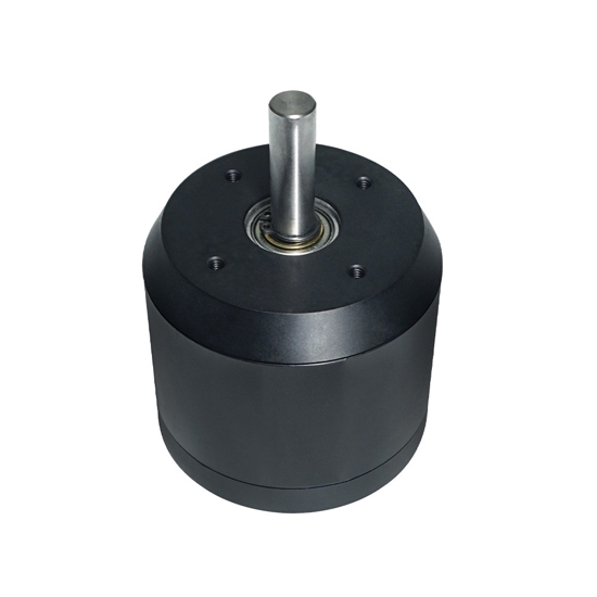 4300W 110KV 6-18S Outrunner Brushless Motor for Skateboard