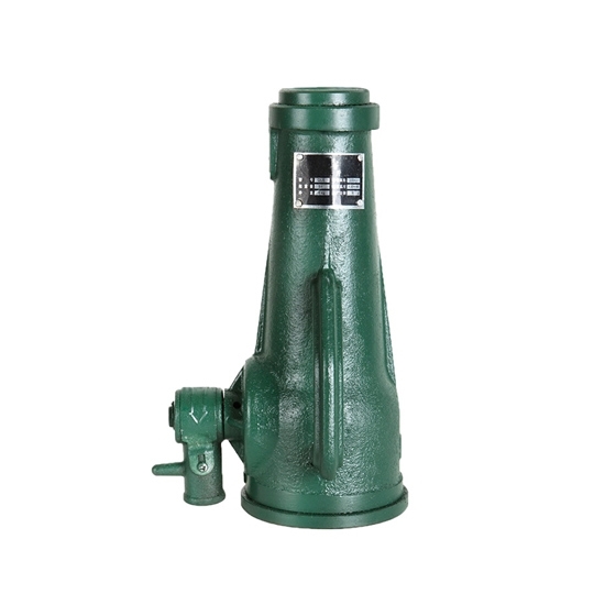 Mechanical Screw Jack 3 ton
