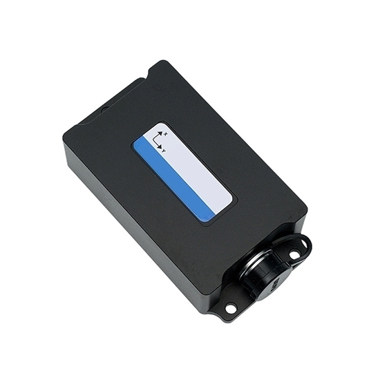 High Precision Digital Inclinometer Sensor, 0.001°Accuracy, 2 Axis