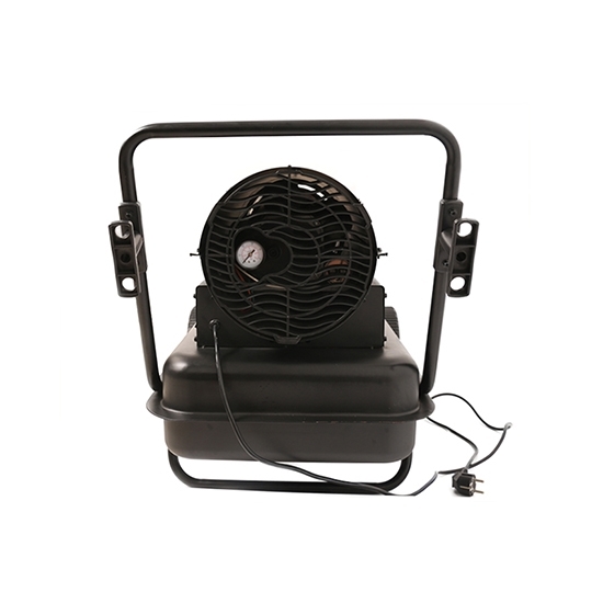 30kW Portable Industrial Diesel Fan Heater