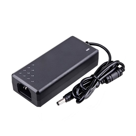24V Desktop AC to DC Adapter, 48W-144W, 2A-6A