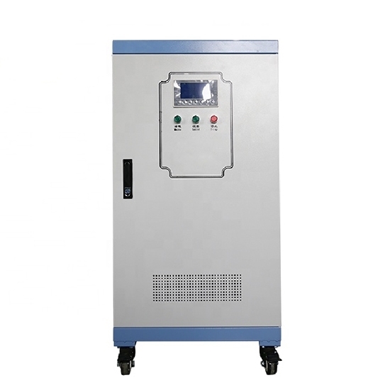 40 kVA 3 phase Industrial AC Automatic Voltage Stabilizer