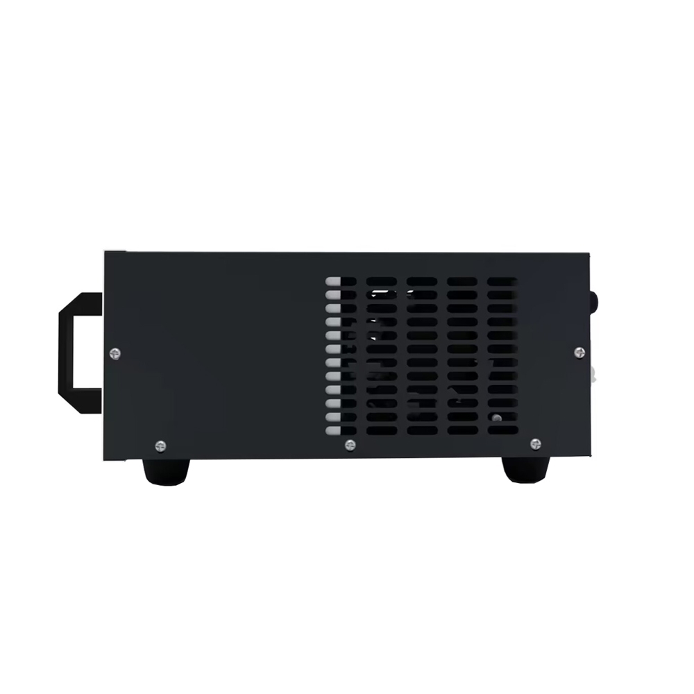 1500A Three Phase Plating Rectifier, 480V AC to 24V DC